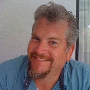 Meet your Posher, Doug